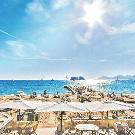 Stunning In With Wifi Κάννες
