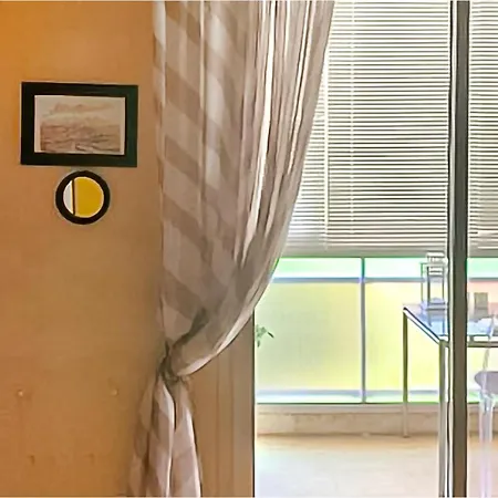 Διαμέρισμα Stunning In With Wifi