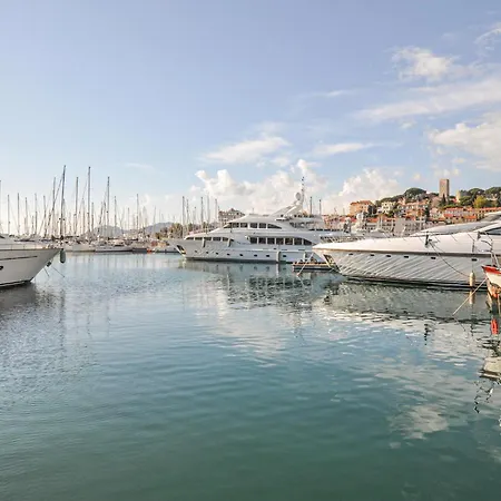 Stunning In With Wifi Cannes