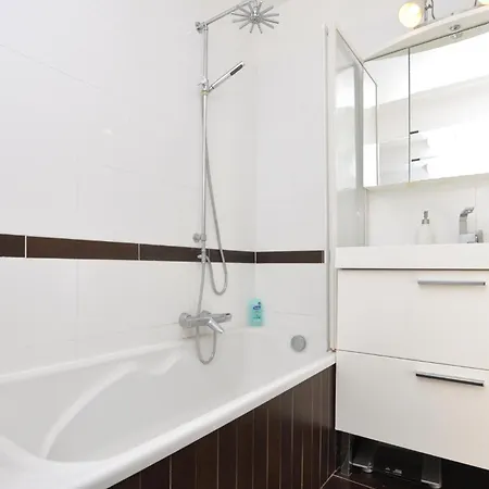 Apartment Awesome In With Kitchen Cannes